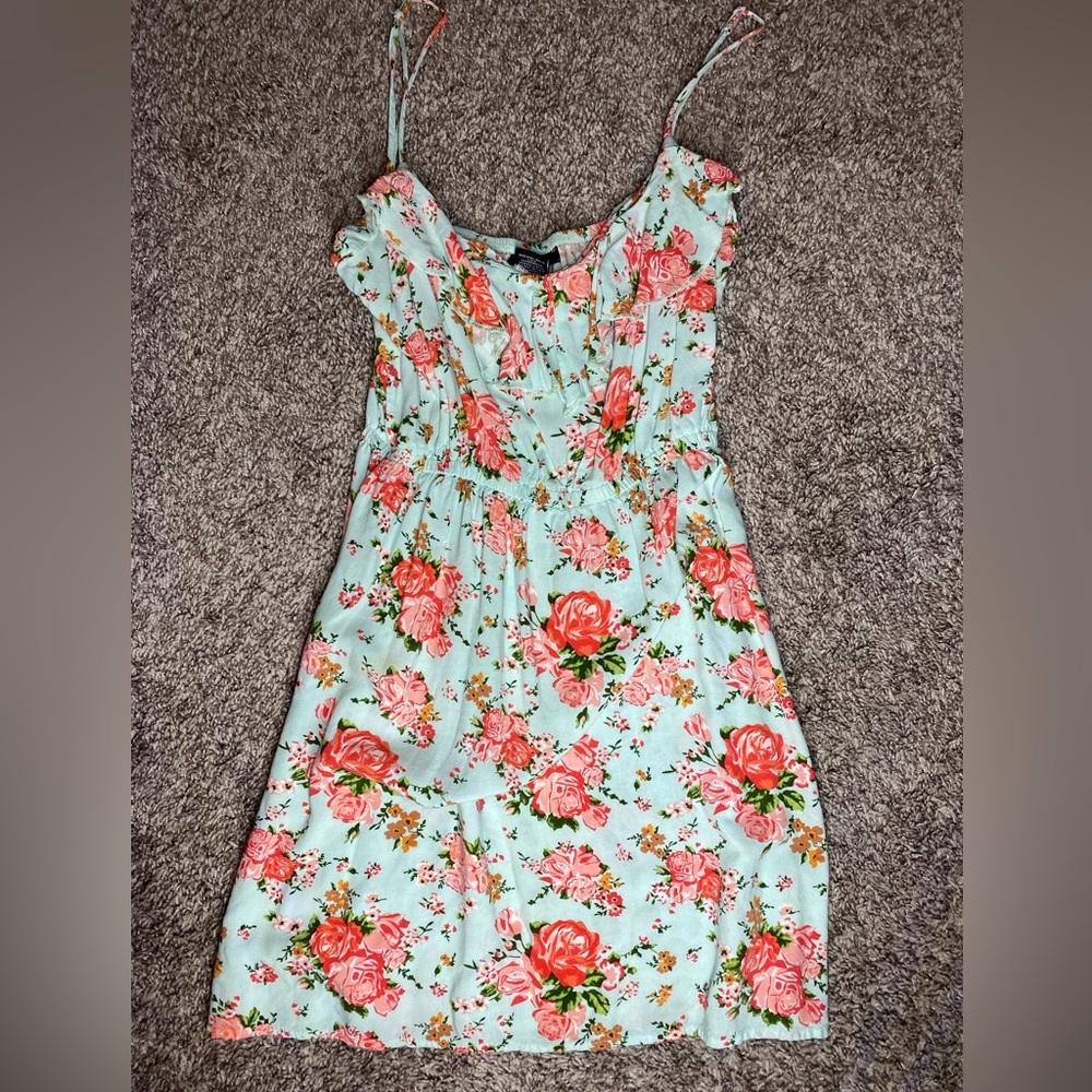 Rue21 Floral Dress